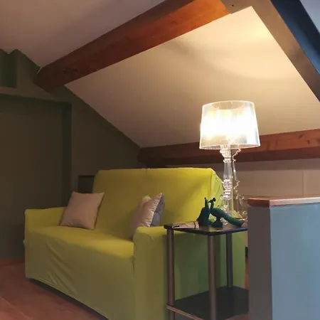 Apartment Uno Arona