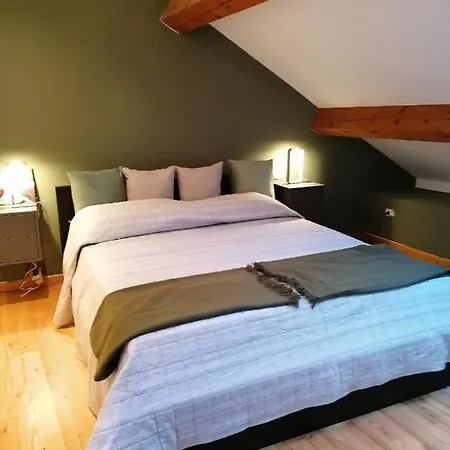 Uno Apartment Arona