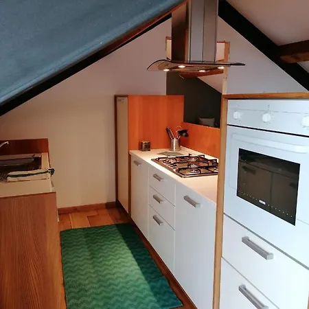 Apartment Uno *