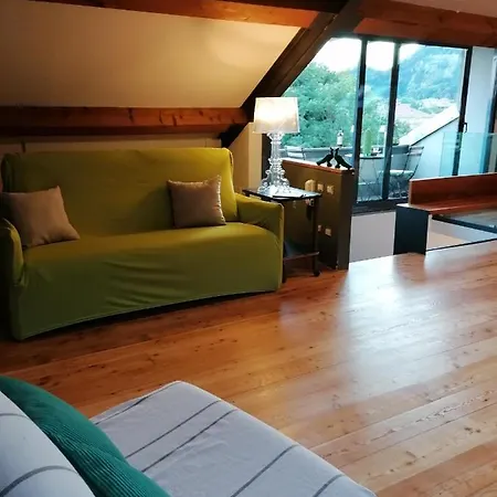 Apartment Uno