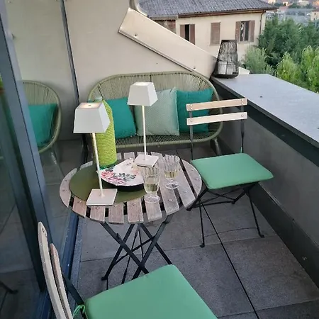 Apartment Uno *