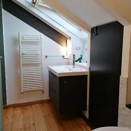 Apartment Uno
